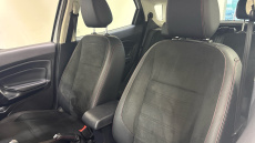 Ford EcoSport 1.0 EcoBoost 125 ST-Line 5dr Petrol Hatchback